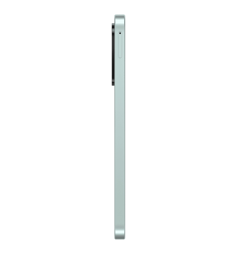 Смартфон Samsung Galaxy-A26 5G 6/128GB Mint (SM-A266BLGBEUC)