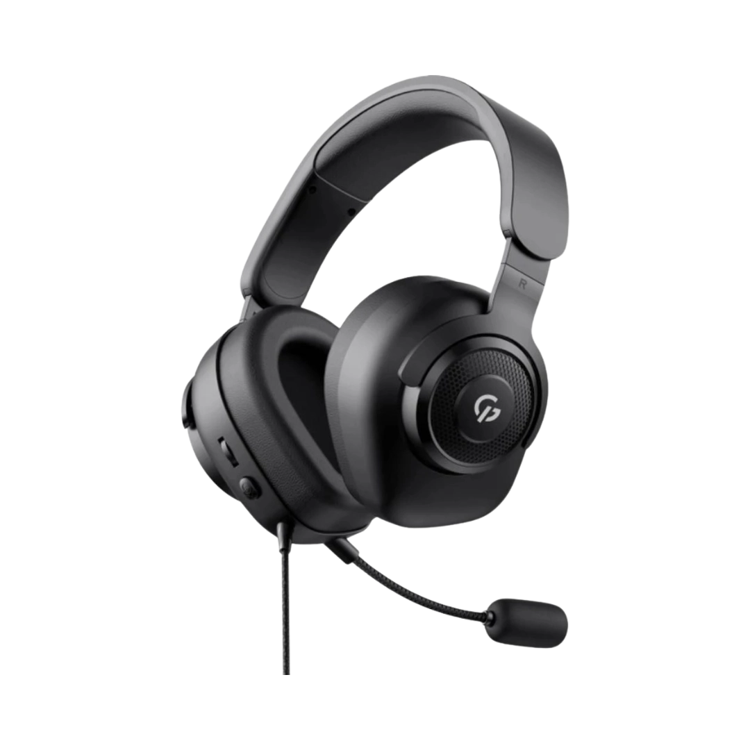 Гарнітура ігрова GamePro (HS590B)