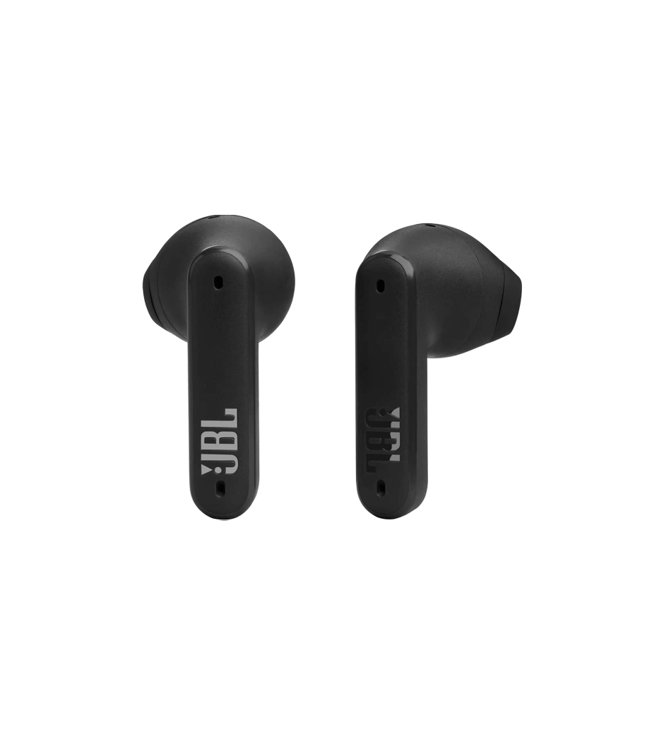 Навушники JBL TUNE FLEX Black  (JBLTFLEXBLK)