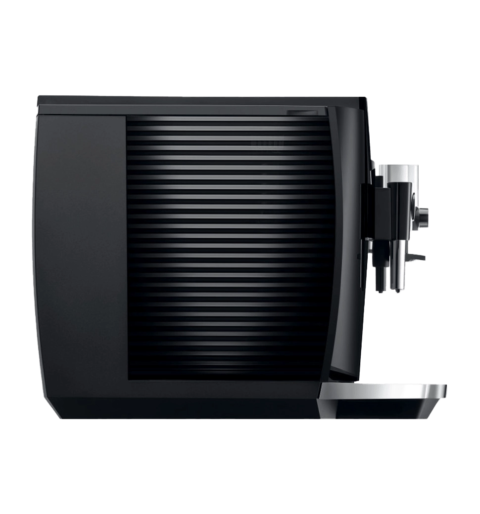 Кавомашина JURA E8 Piano Black (EC)