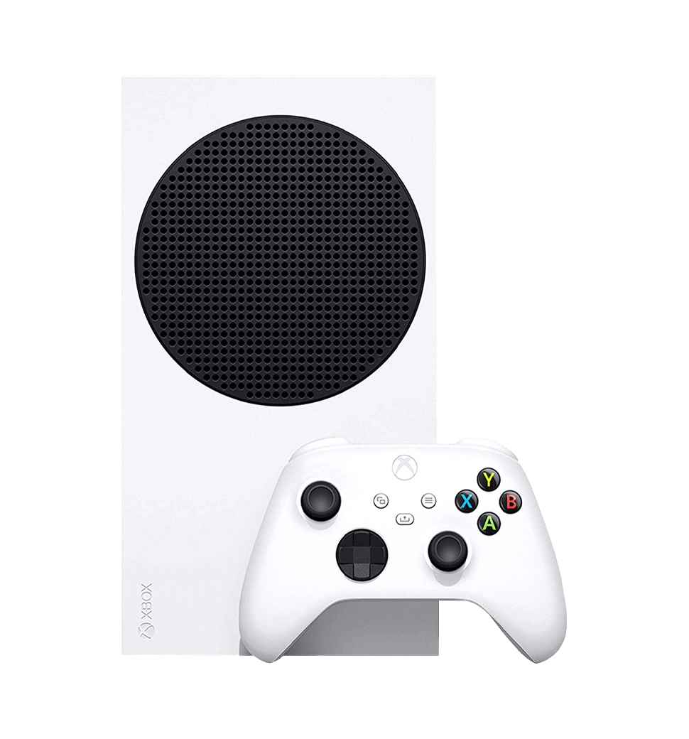 Ігрова приставка Microsoft Xbox Series S + Microsoft Xbox Game Pass Ultimate 3 m