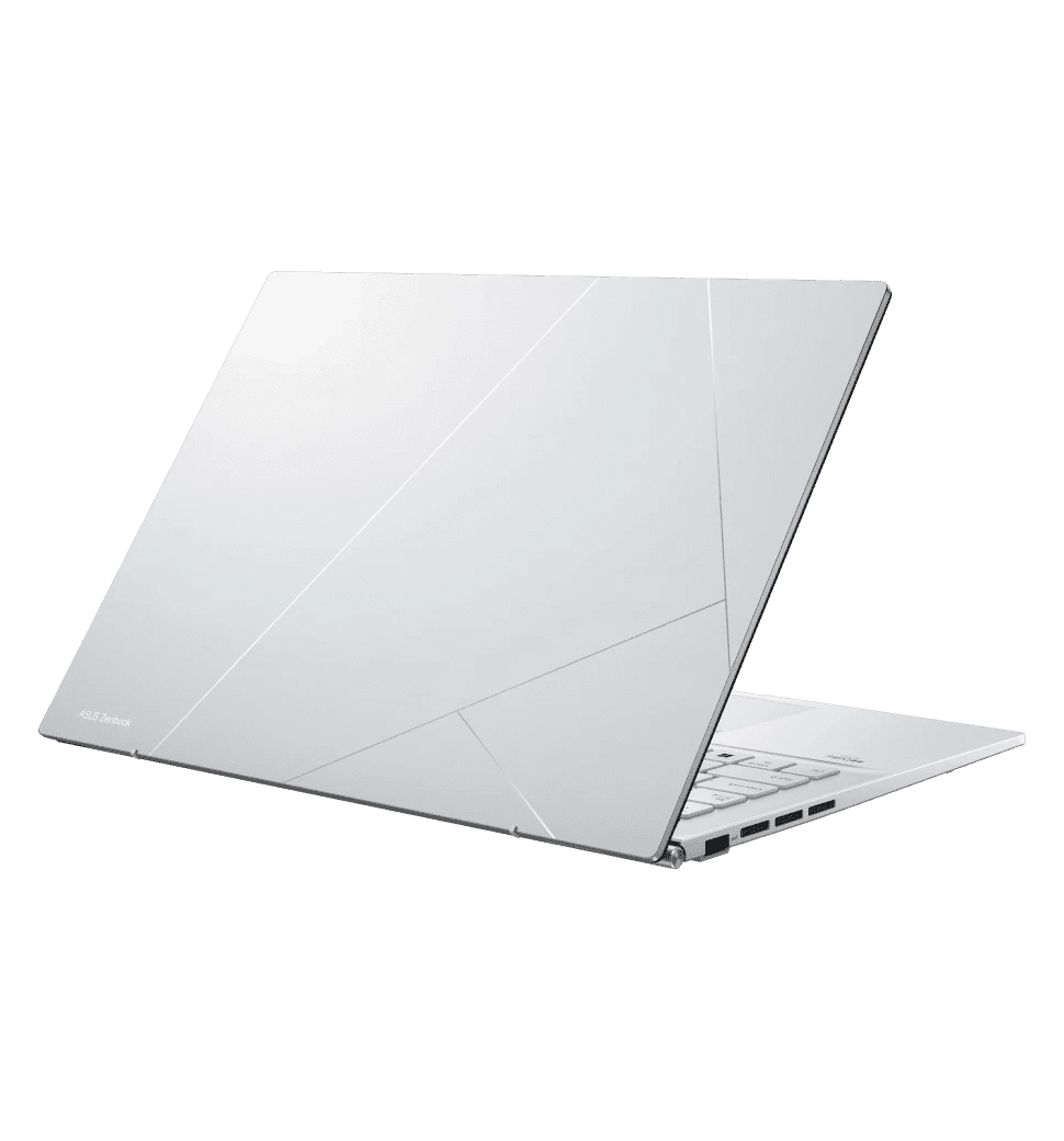 14 ASUS Zenbook 14 UX3402VA KP695 Intel i7 13700H 16GB 1TB SSD Intel Iris Xe DOS Silver YABLUKA.ua