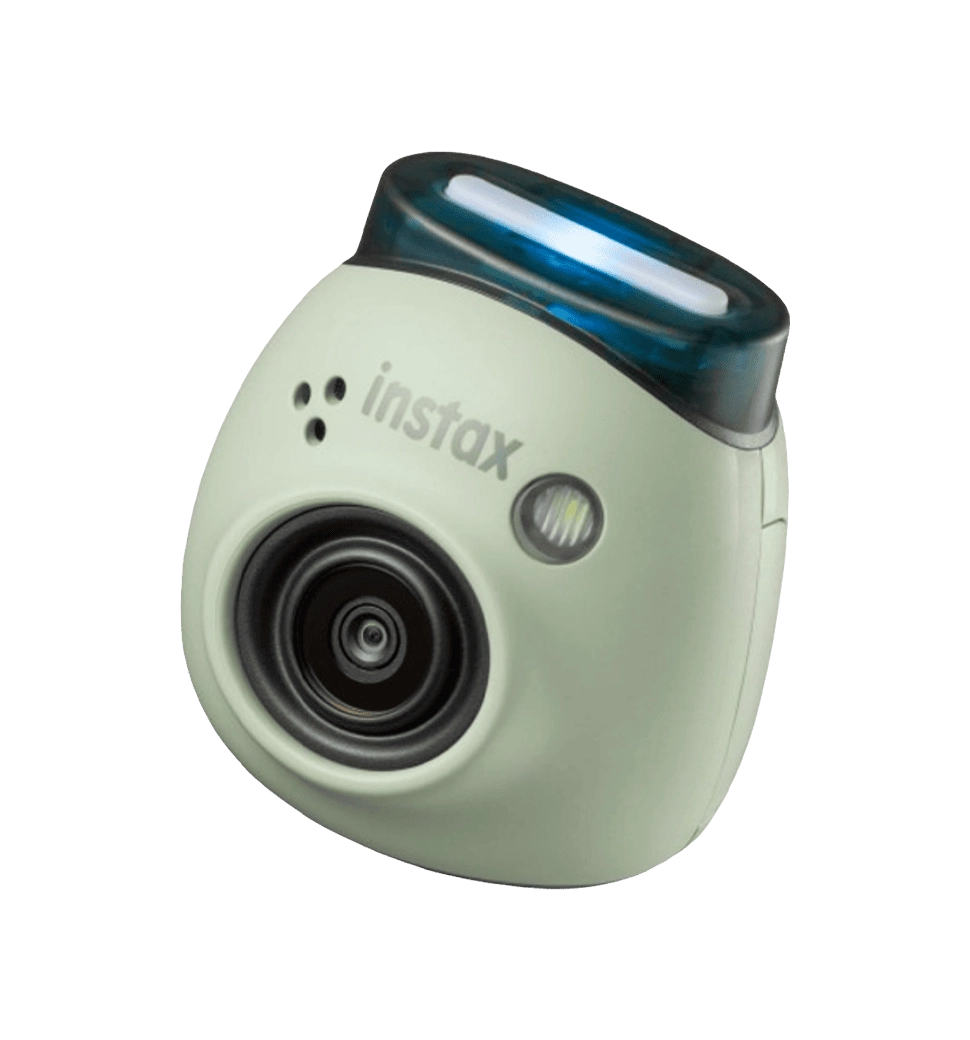Fujifilm Instax Pal Pistachio Green (16812572)