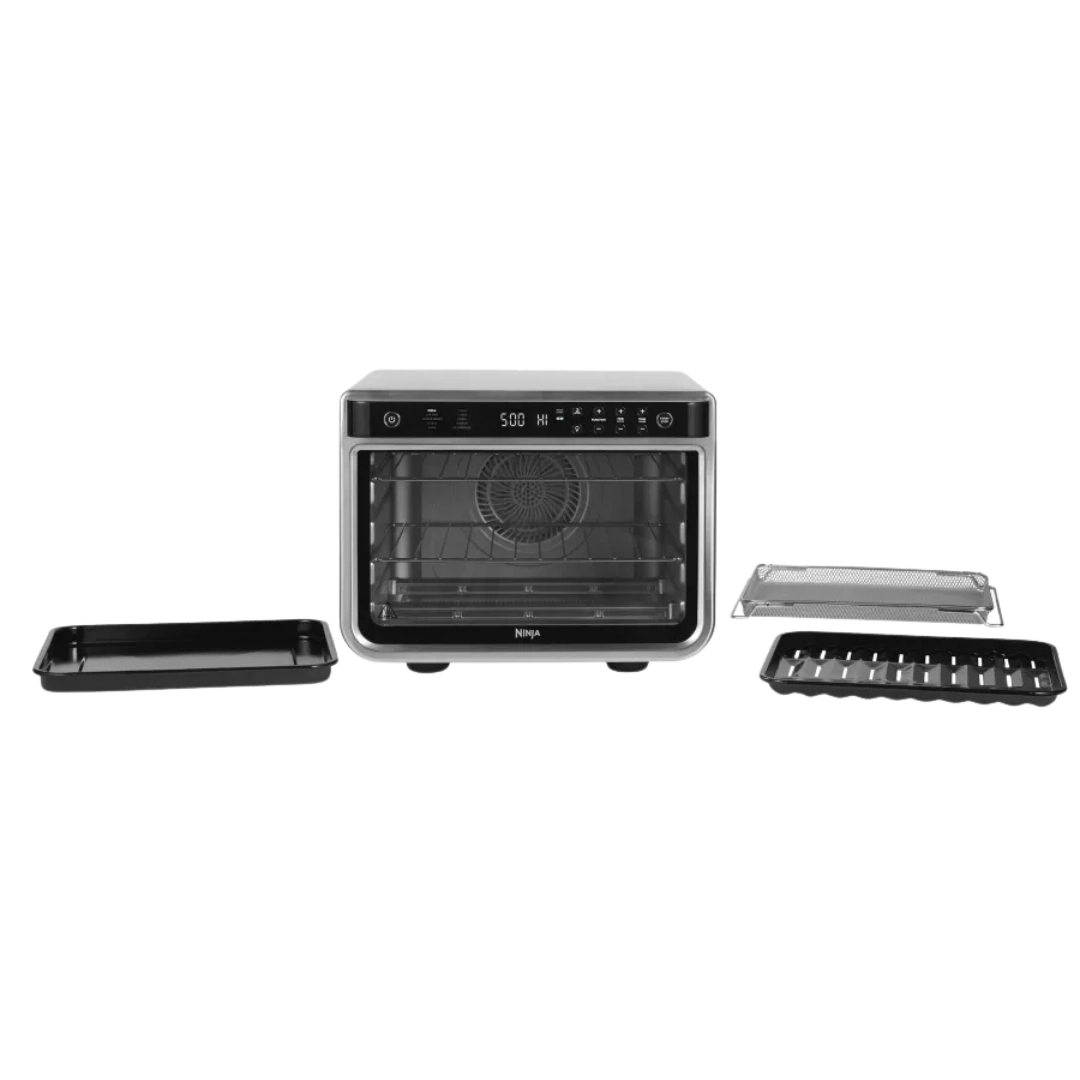 Духовка Ninja Foodi 10 в 1 DT200EU