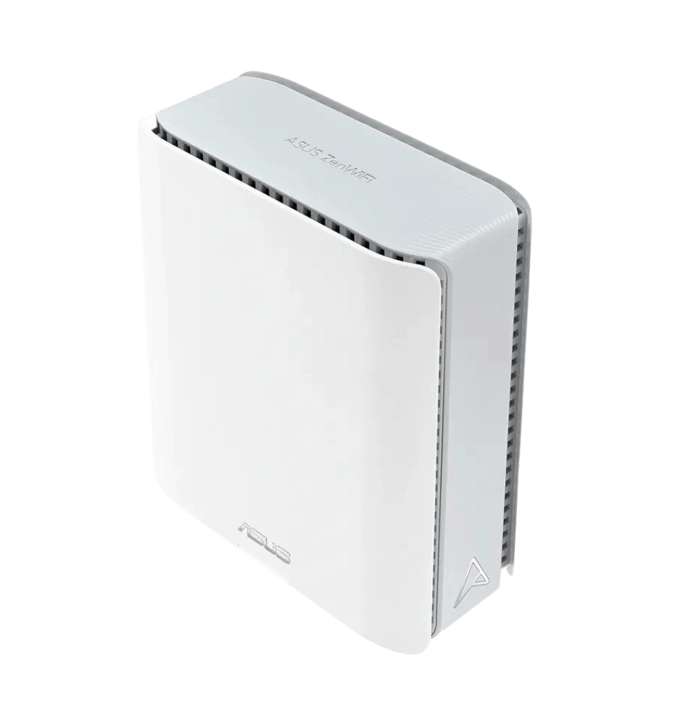 Система WiFi-Mesh ASUS ZenWiFi BT10 BE25000, 1x10GE LAN, 1xGE WAN/LAN, 1x10GE LAN, 1xUSB 3.0, 2мод,