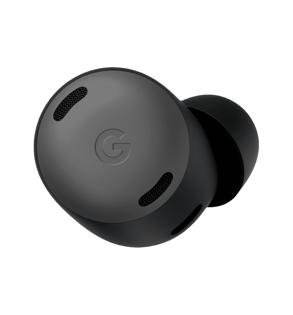 ᐉ Наушники Google Pixel Buds Pro Charcoal (GA03201) купить ᐉ Наушники Google Pixel Buds Pro Charcoal (GA03201) купить