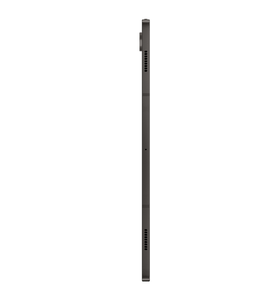 Планшет Samsung  Galaxy Tab S9 Plus 5G 256GB Graphite (SM-X816BZAASEK)
