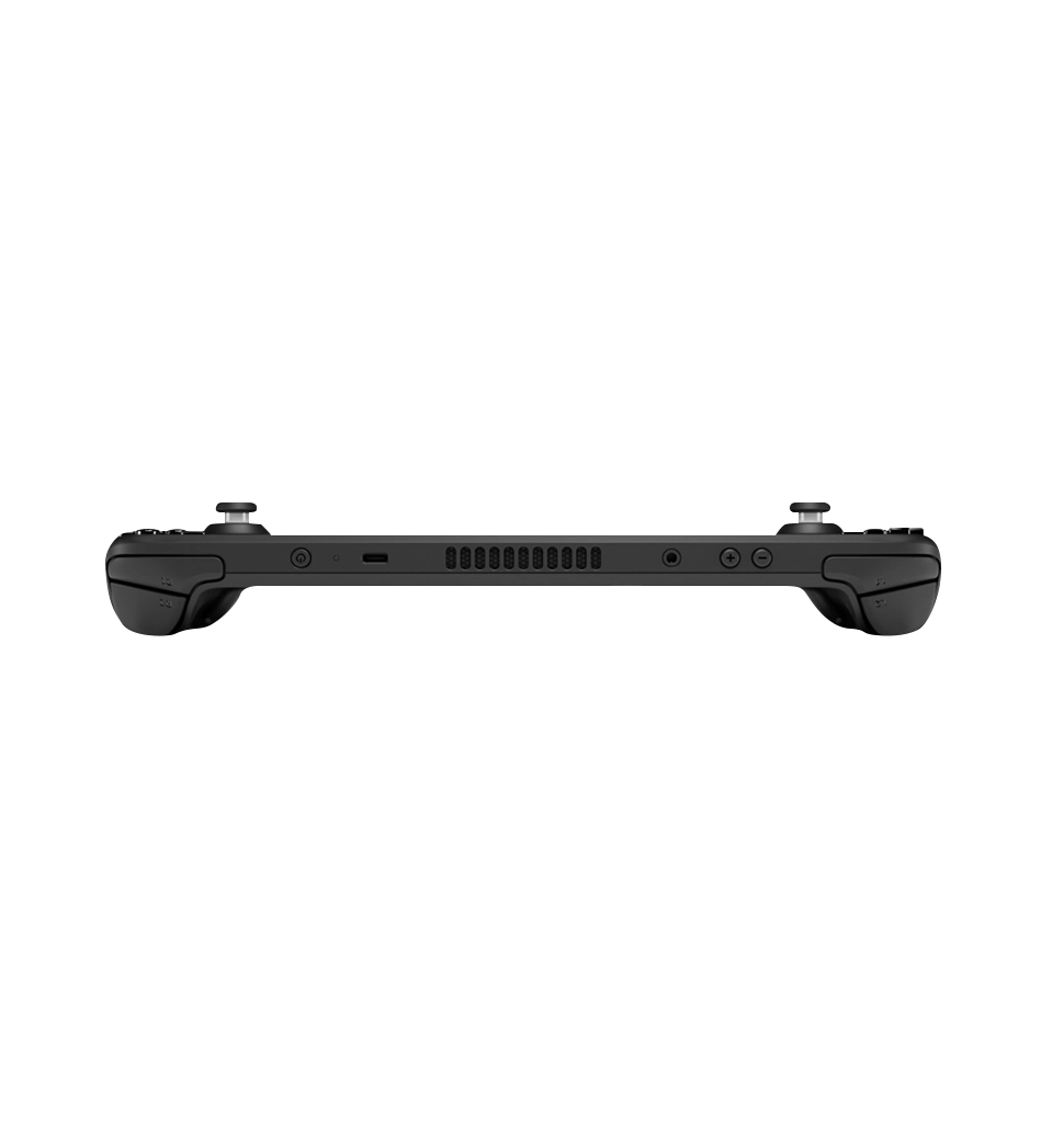 Ігрова консоль Valve Steam Deck OLED 1TB