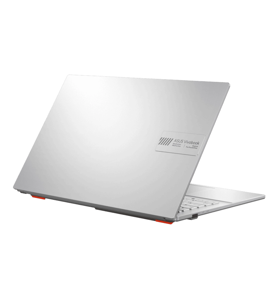 Ноутбук 15.6" ASUS Vivobook GO E1504GA-BQ115 (90NB0ZT1-M004E0)/Intel i3-N305/8GB/512GB/UMA/NoOS/Gray
