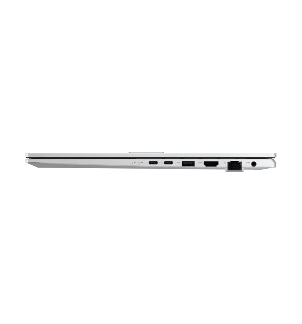 Ноутбук 16" ASUS Vivobook 16 Pro K6602VU-N1105/Intel i5-13500H/16GB/512 SSD/RTX4050-6/DOS/Silver
