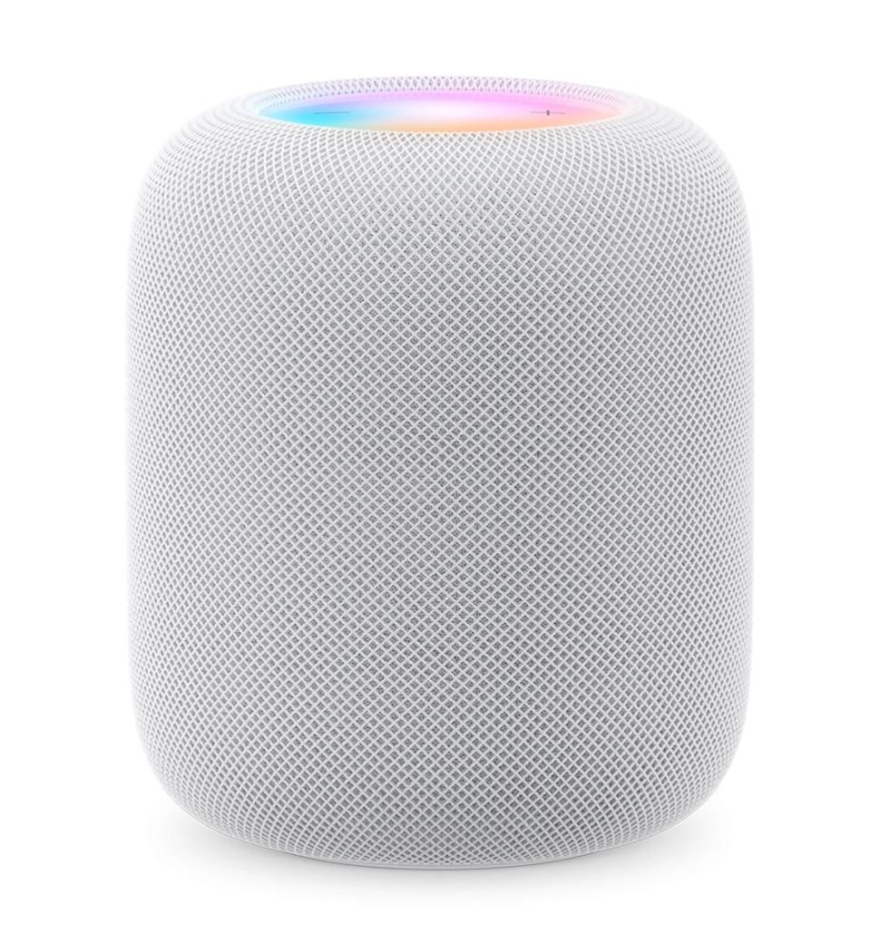 Apple HomePod 2 White (MQJ83/MQJA3)