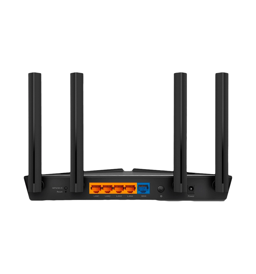 Роутер TP-Link Archer AX23