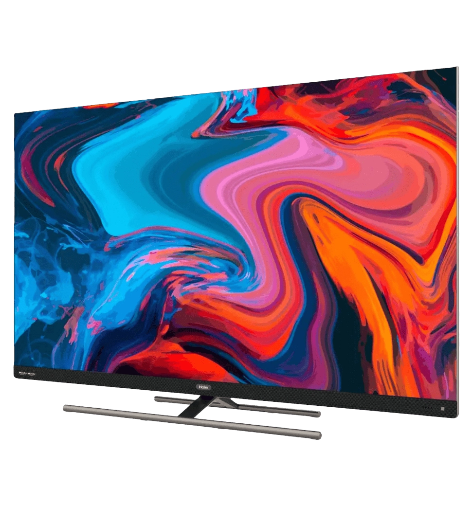 Телевізор HAIER H55S900UX