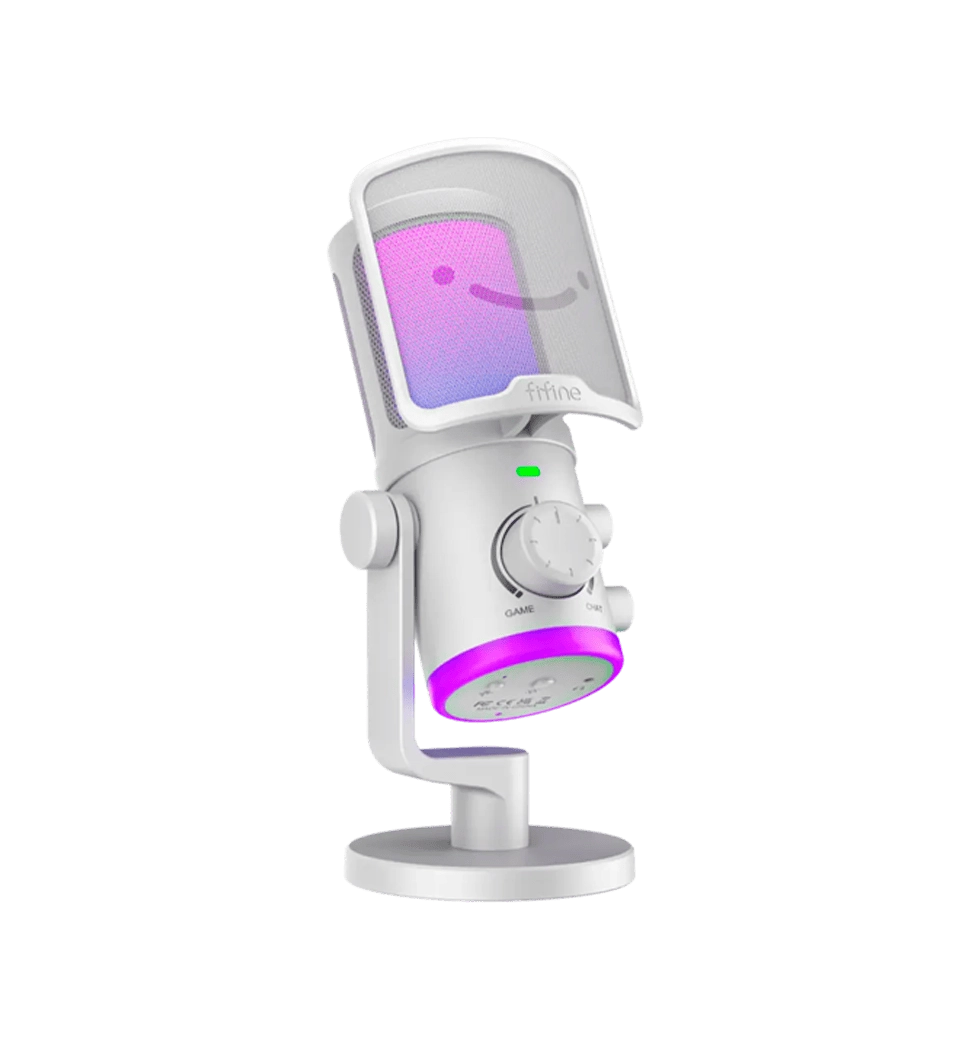 USB мікрофон Fifine AM6W