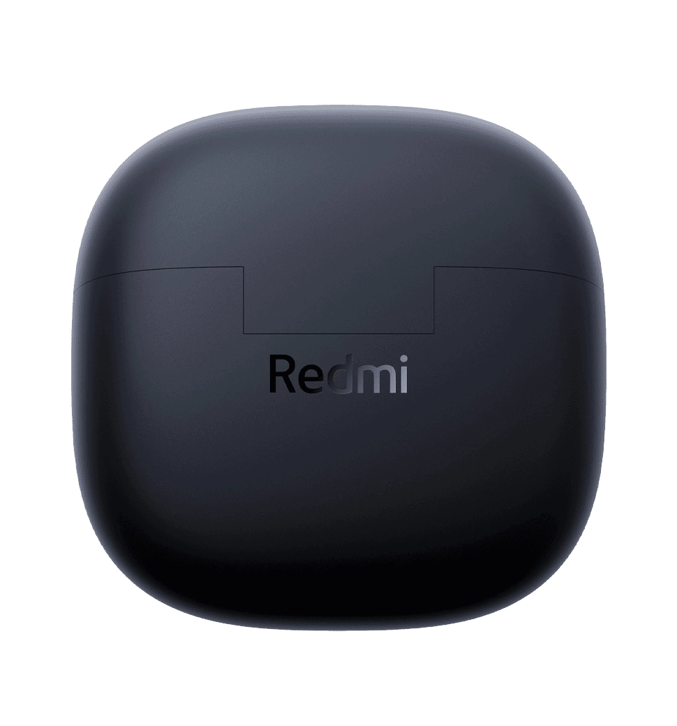 Навушники Redmi Buds 6 Lite (BHR8653GL) Black