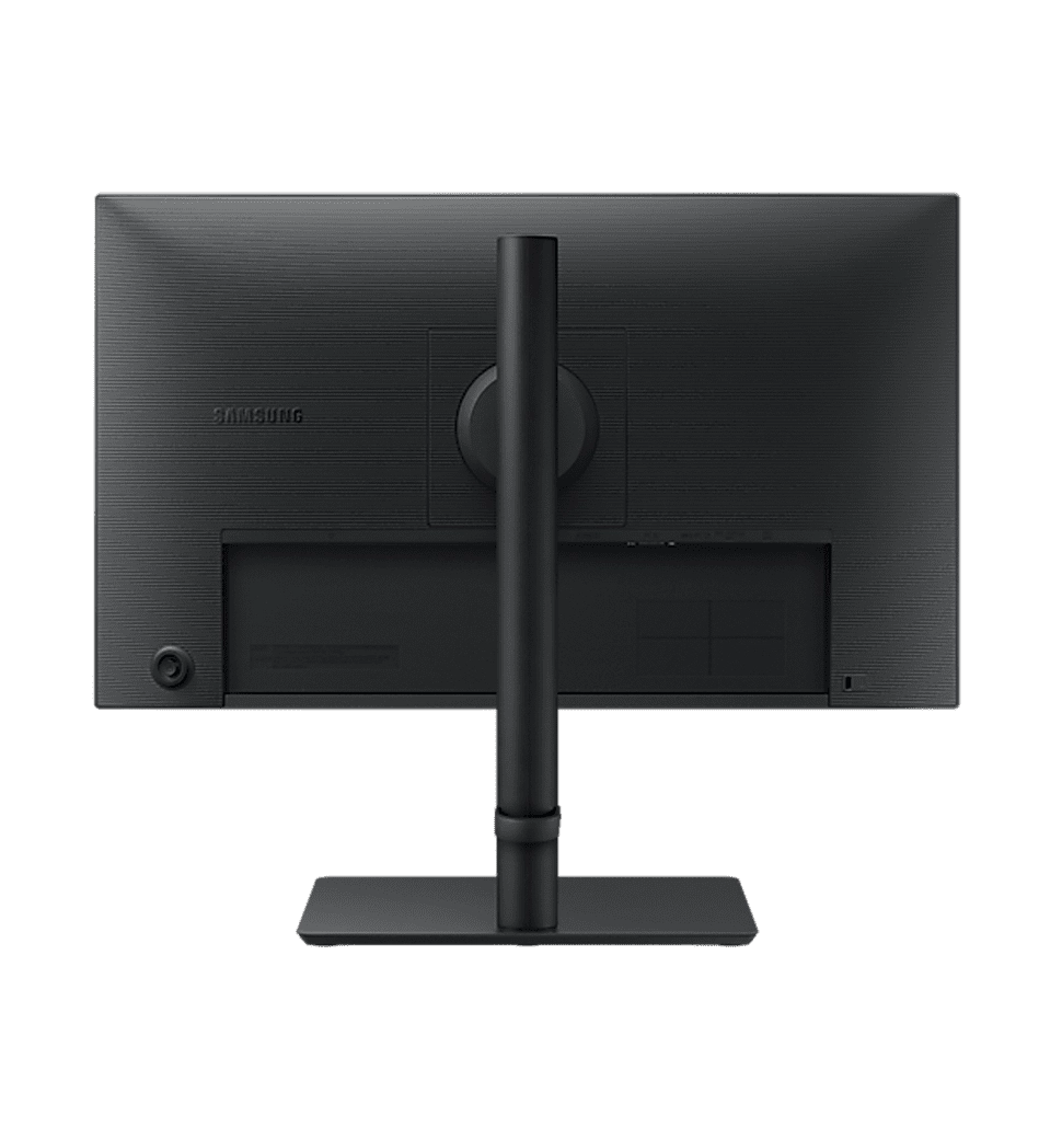 Монітор 24" SAMSUNG Business S43C IPS FullHD 100Hz