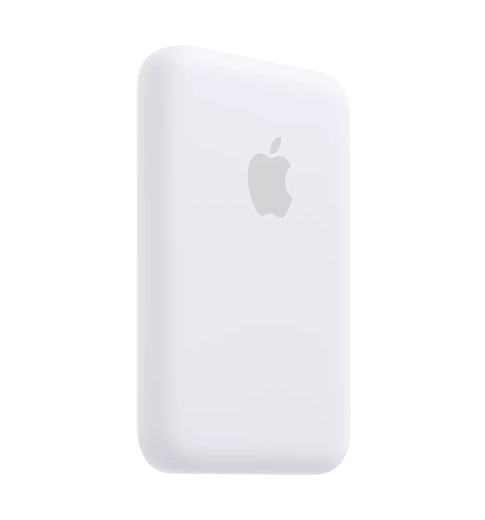 Зовнішній акумулятор Apple MagSafe Battery Pack (MJWY3)
