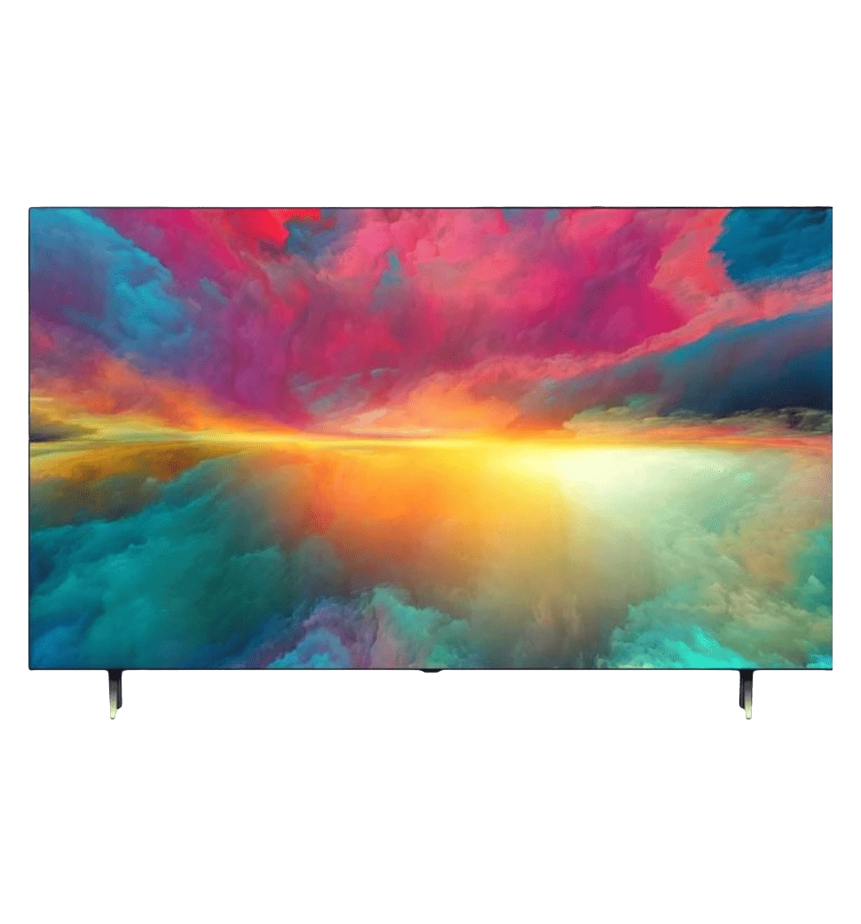 Телевізор LG 43QNED70A6A