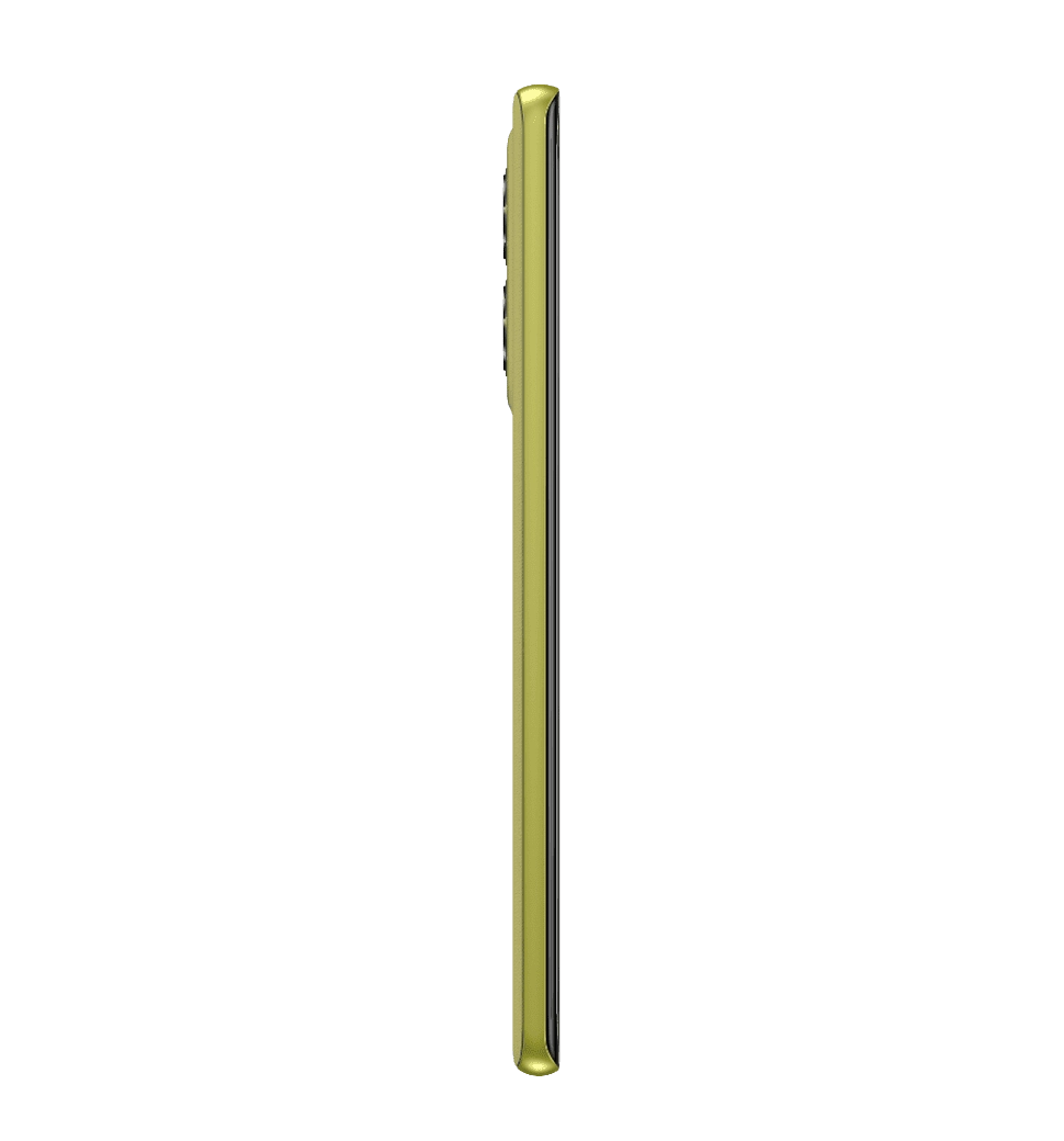 Moto G85 8/256 GB Olive Green (PB2A0043RS)