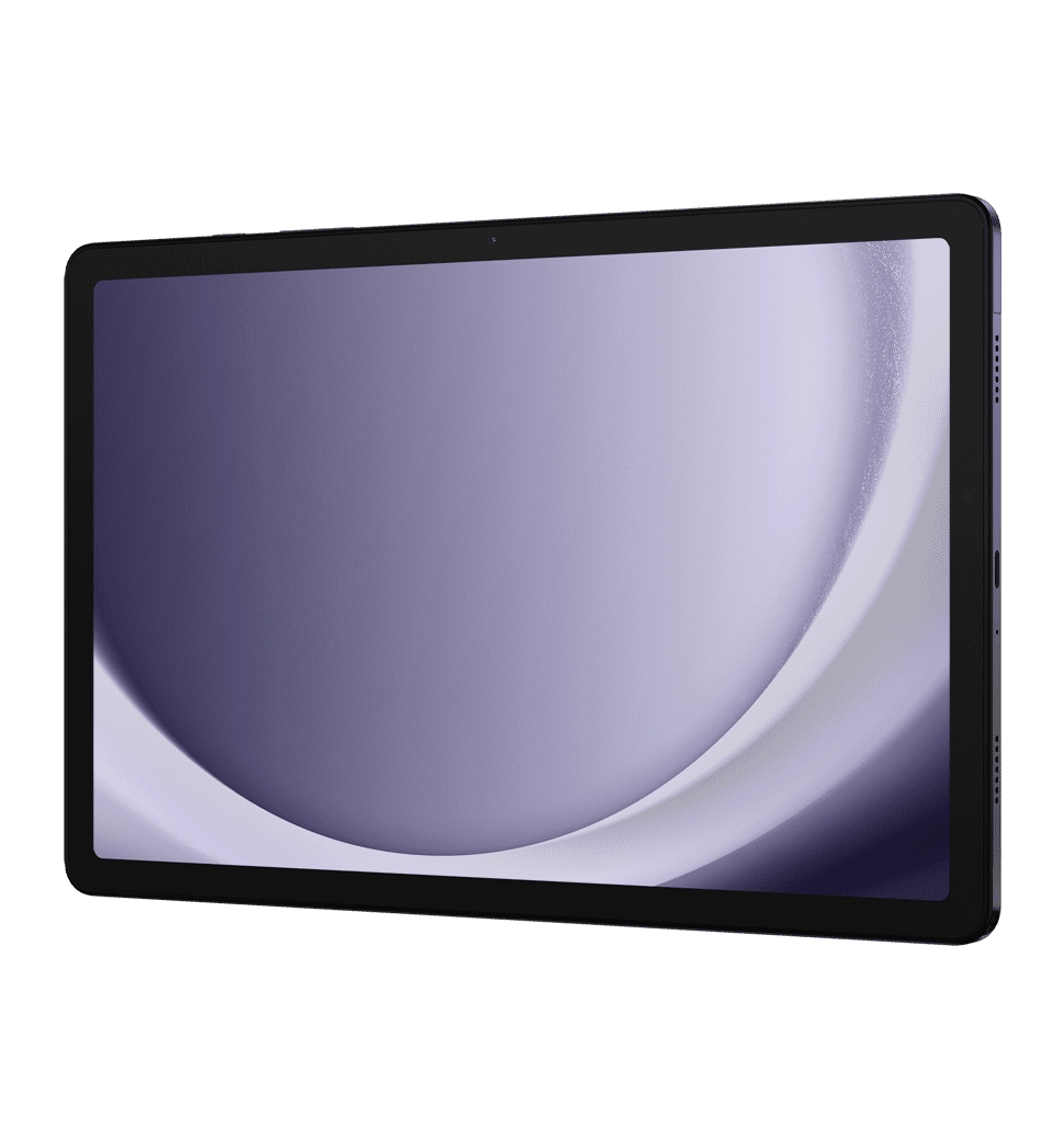 Планшет Samsung Galaxy TAB A9+ WF 8/128Gb Graphite (SM-X210NZAESEK)