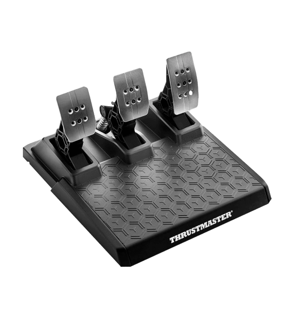 Комплект (руль, педали) Thrustmaster T248 PS5/PS4/PC (4160783)