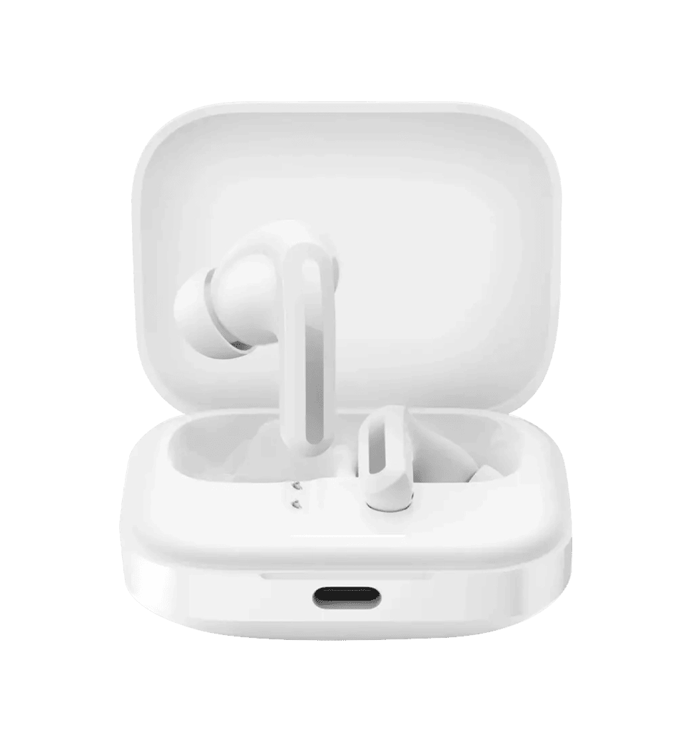 Наушники Redmi Buds 5 (BHR7628GL) White 2024