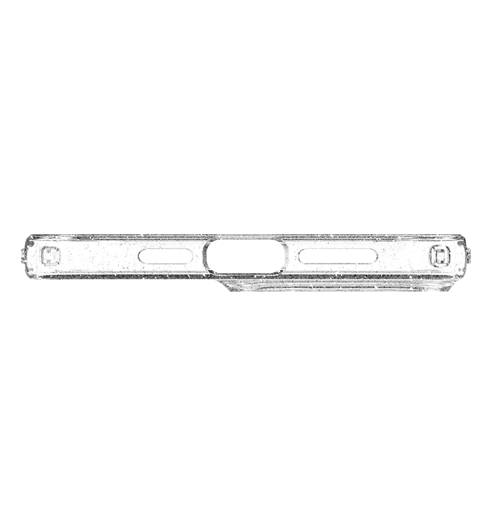Чохол Spigen для Apple Iphone 13 Pro Liquid Crystal Glitter, Crystal Quartz (ACS03255)