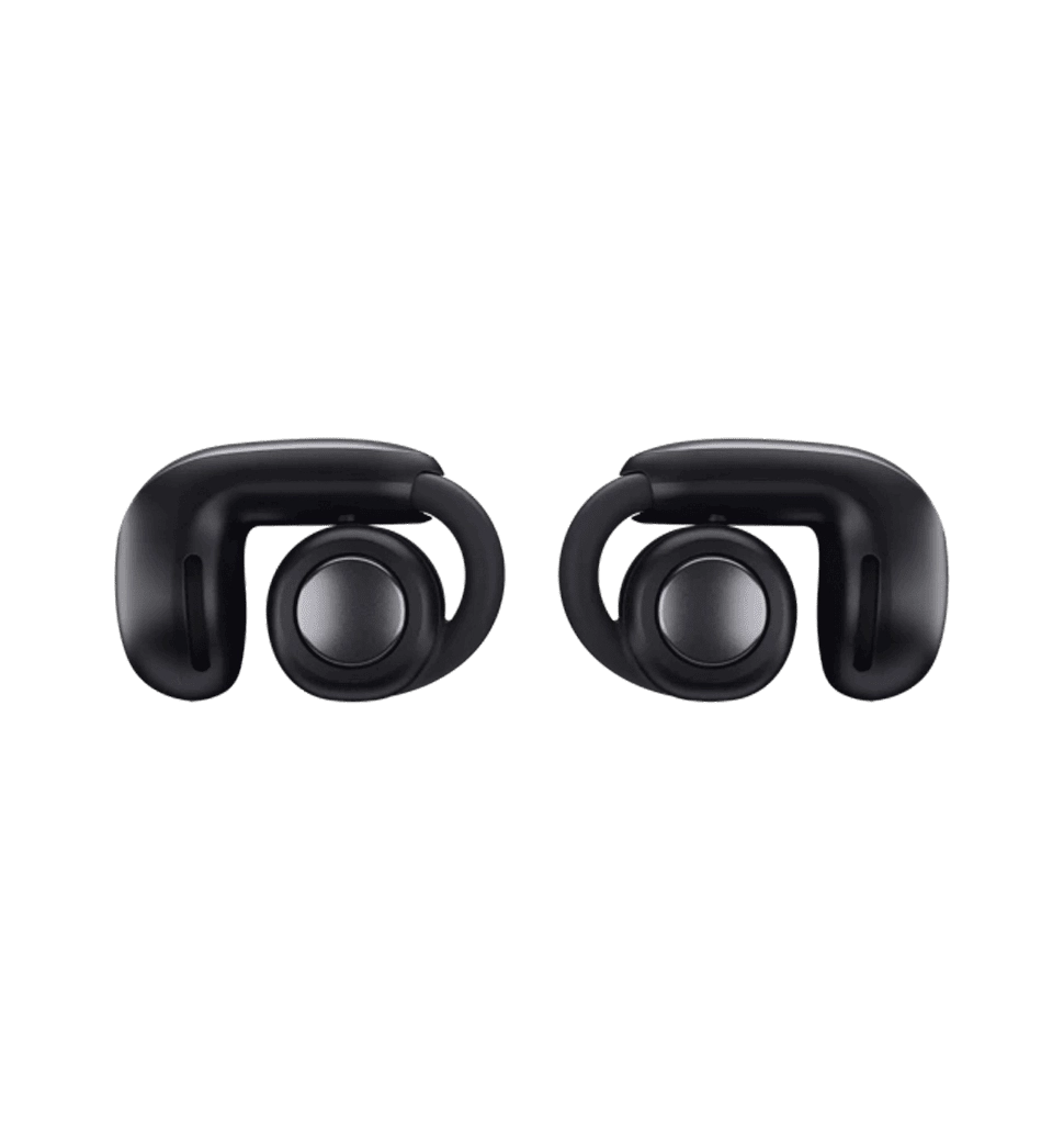 Навушники Bose Ultra Open Earbuds, Black