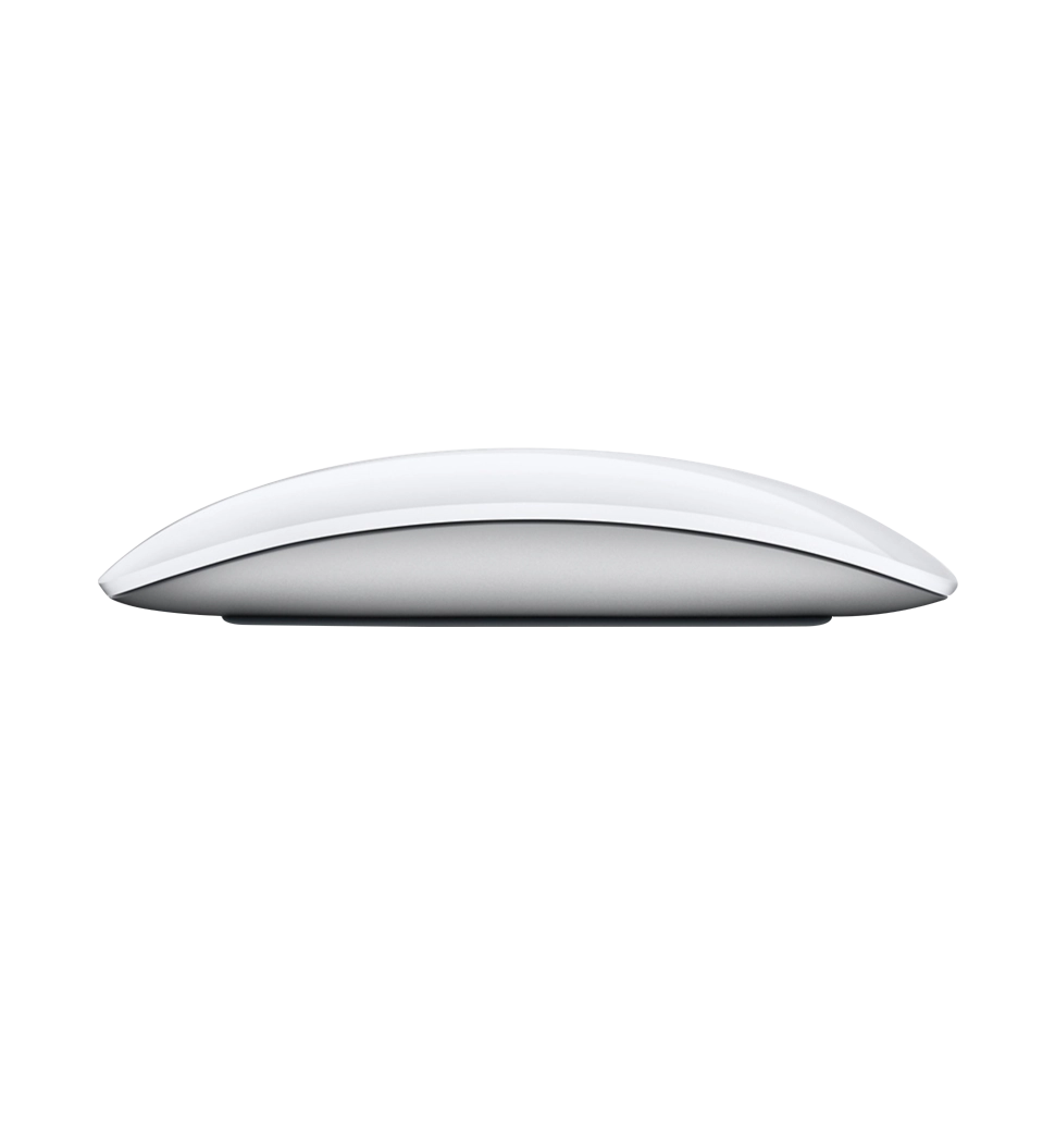 Мышь Apple Magic Mouse USB-C White Multi-Touch Surface (MXK53)