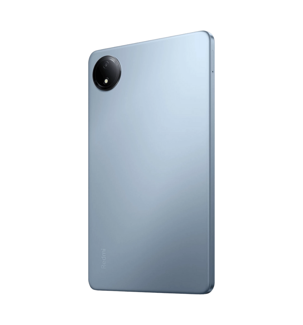 Планшет Xiaomi Redmi Pad SE 8.7 4G 4/128GB Sky Blue (VHU4956EU)