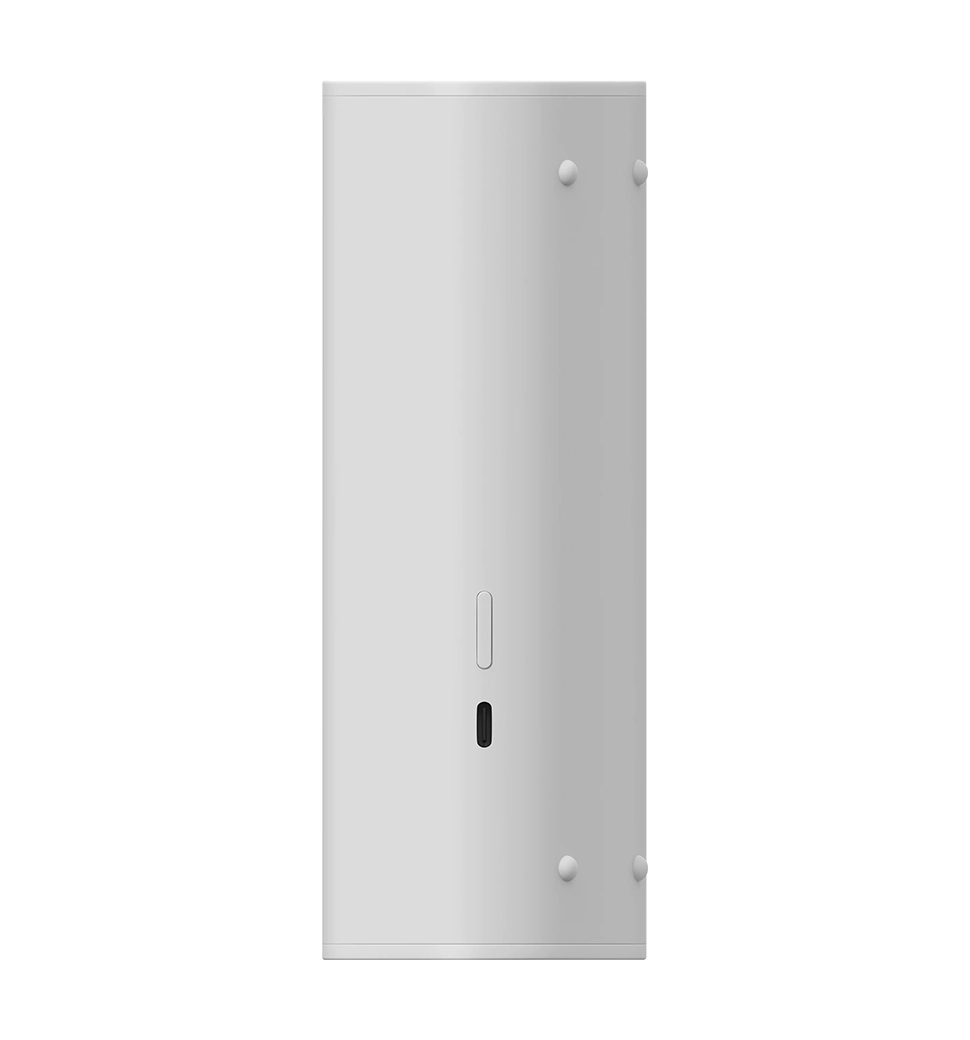 Портативная акустика Sonos Roam White (ROAM1R21)