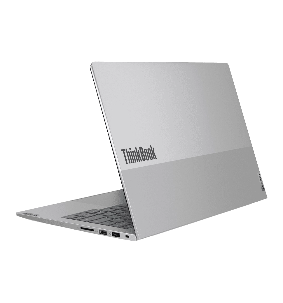 Ноутбук 14" Lenovo ThinkBook 14 G7 AG (21MR0051RA)/Intel Ultra 5-125U/16GB/512GB SSD/UMA/DOS/Grey