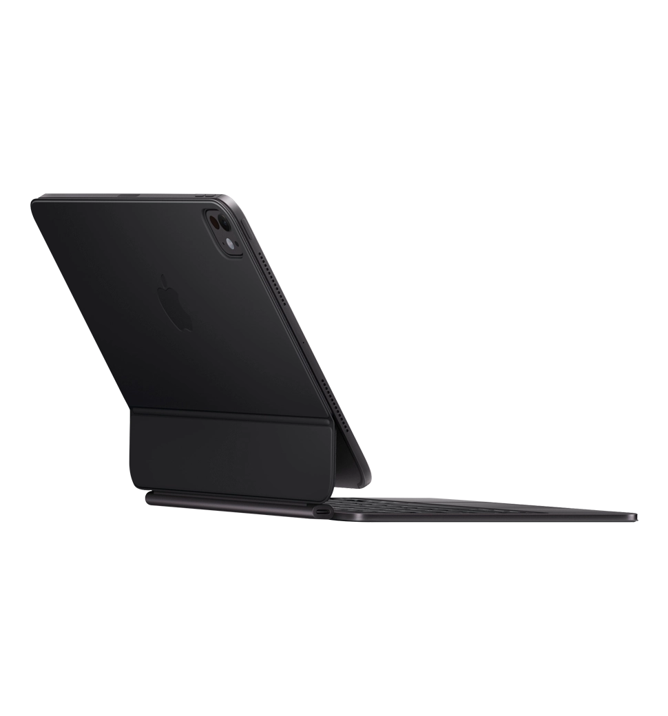 Клавіатура Magic Keyboard for iPad Pro 11‑inch (M4) Black