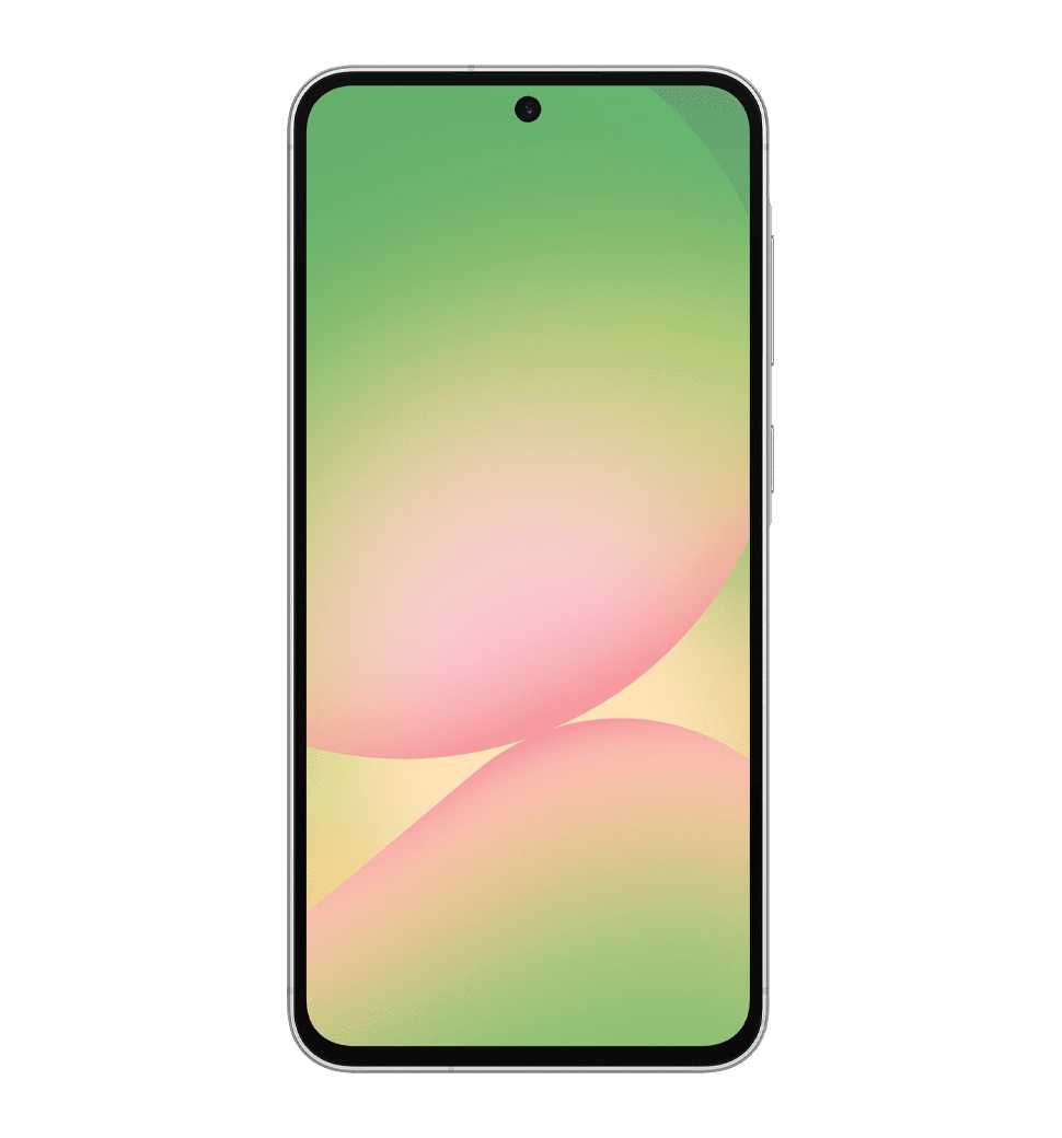 ᐉ Смартфон Samsung Galaxy-A56 5G 8/256GB Light Gray (SM