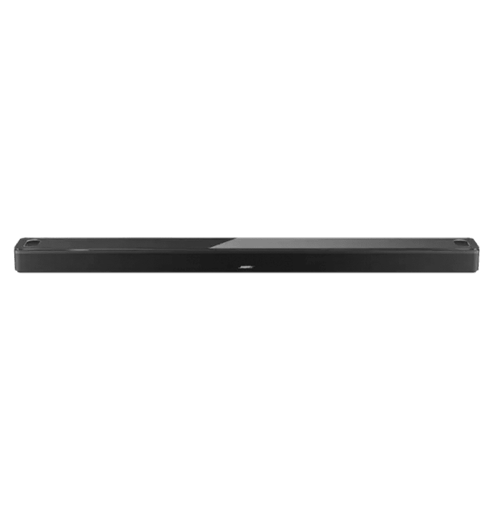 Саундбар Bose Smart Ultra Soundbar Black