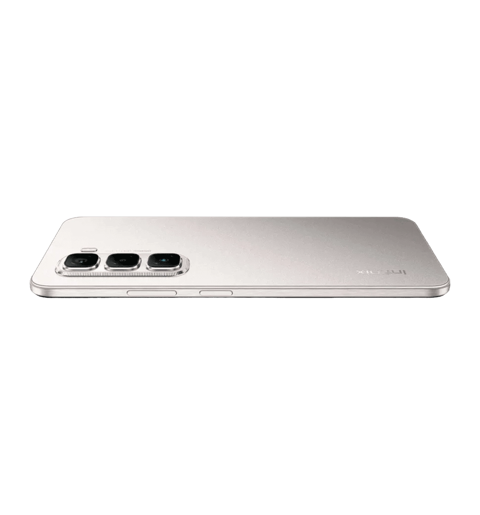 Infinix Hot 50 PRO 8/256 Titanium Grey