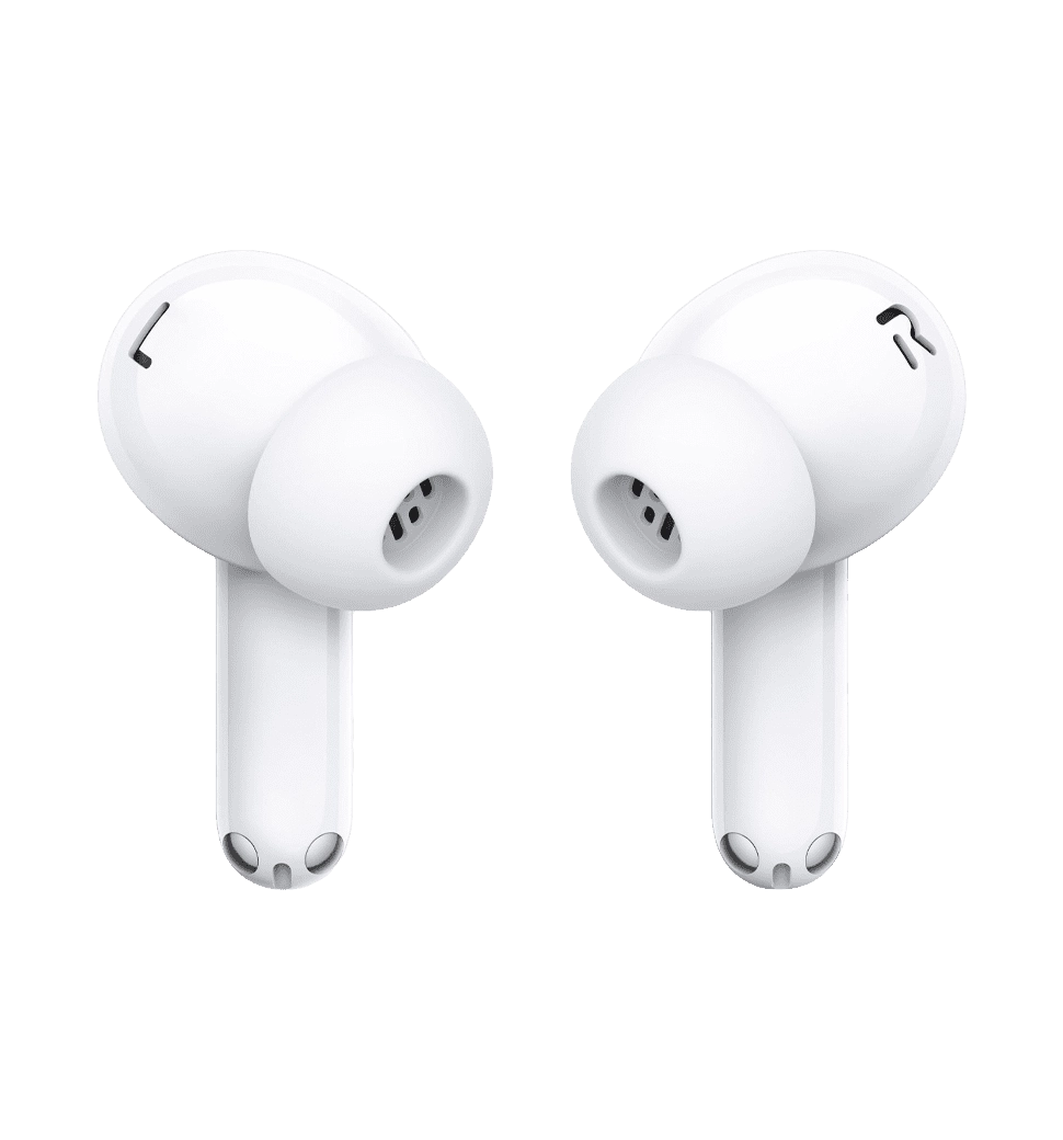 Наушники TWS OPPO Enco Air4 Pro Moonlight White