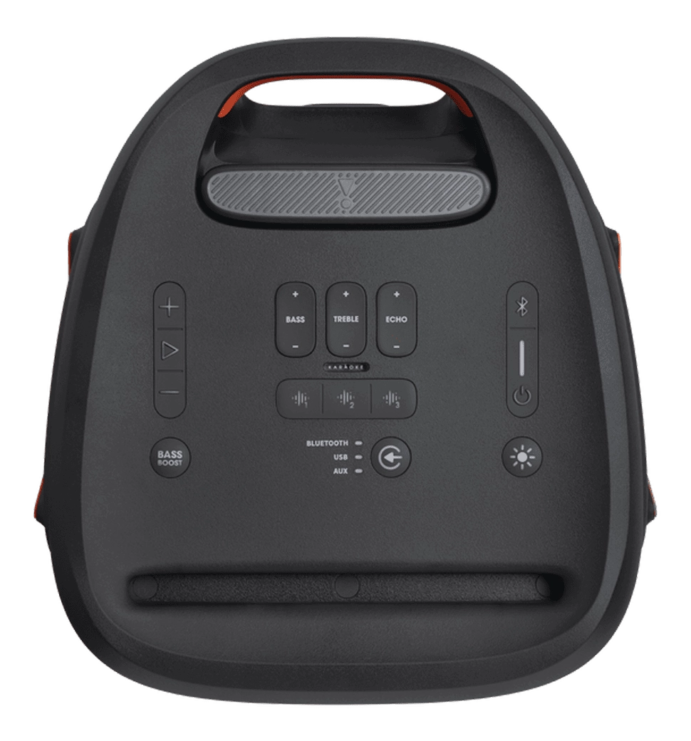 Моноблочна акустична система JBL PartyBox 310 (JBLPARTYBOX310)