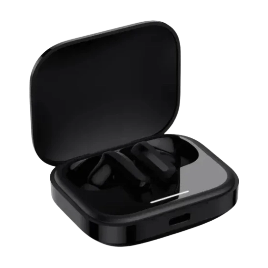 Навушники Redmi Buds 6 Active(BHR8396GL) Black