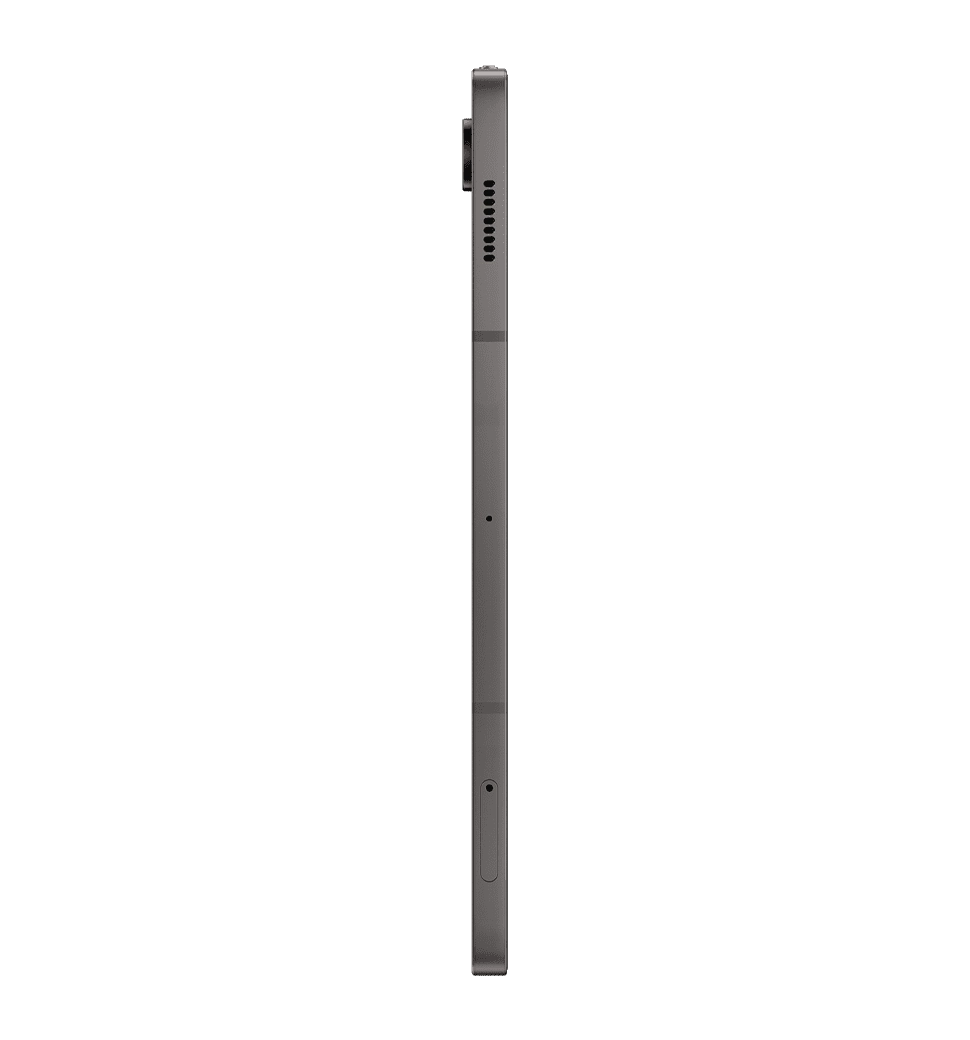 Планшет Samsung  Galaxy Tab S9 FE 5G 256GB Gray (SM-X516BZAESEK)