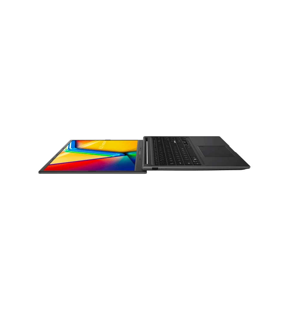 Ноутбук 15.6" ASUS Vivobook 15X M3504YA-BQ009/AMD R5-7530U/16GB/512 SSD/AMD Radeon Graphics/DOS/Black