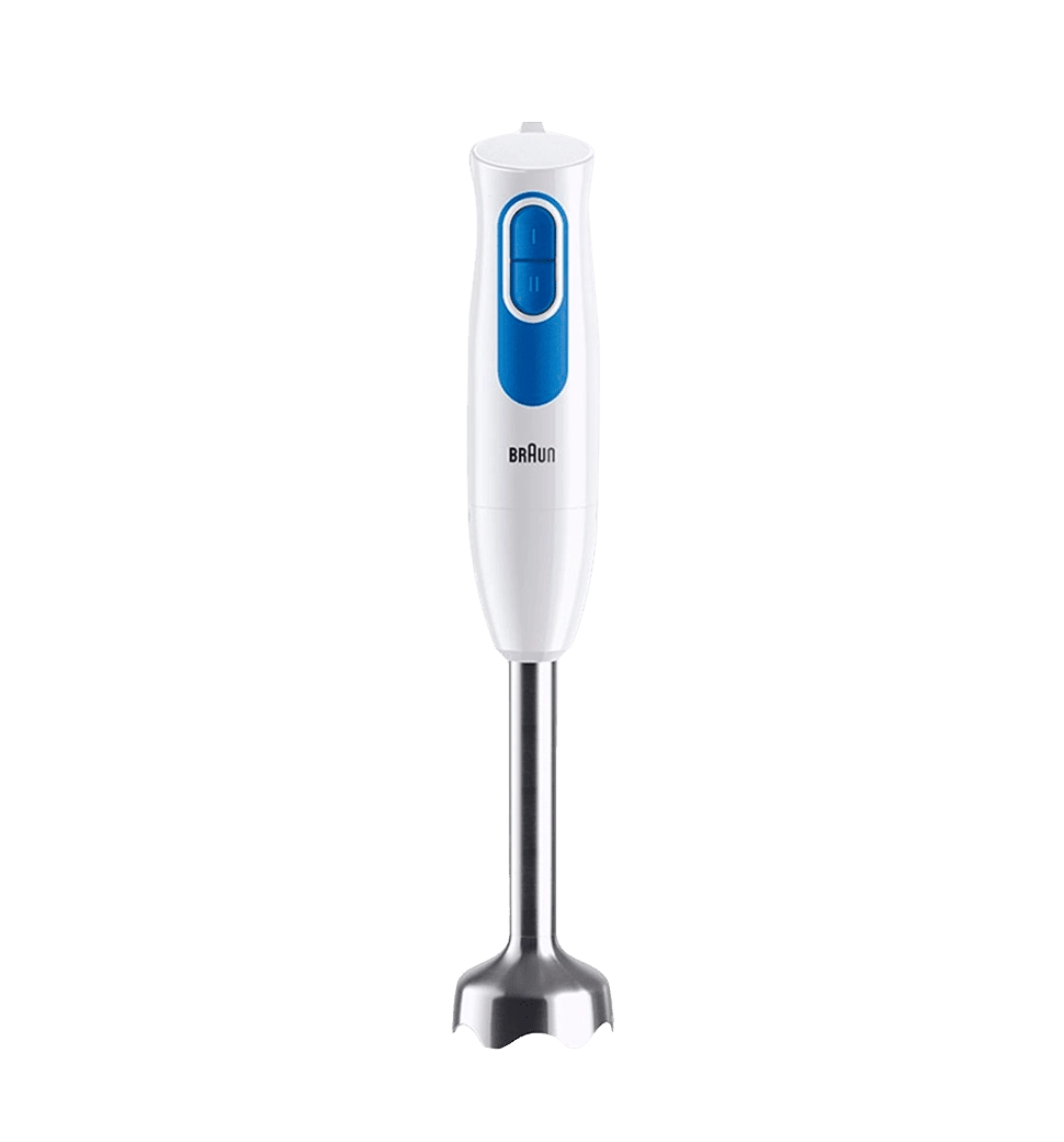 Блендер BRAUN MQ 20236 M WH