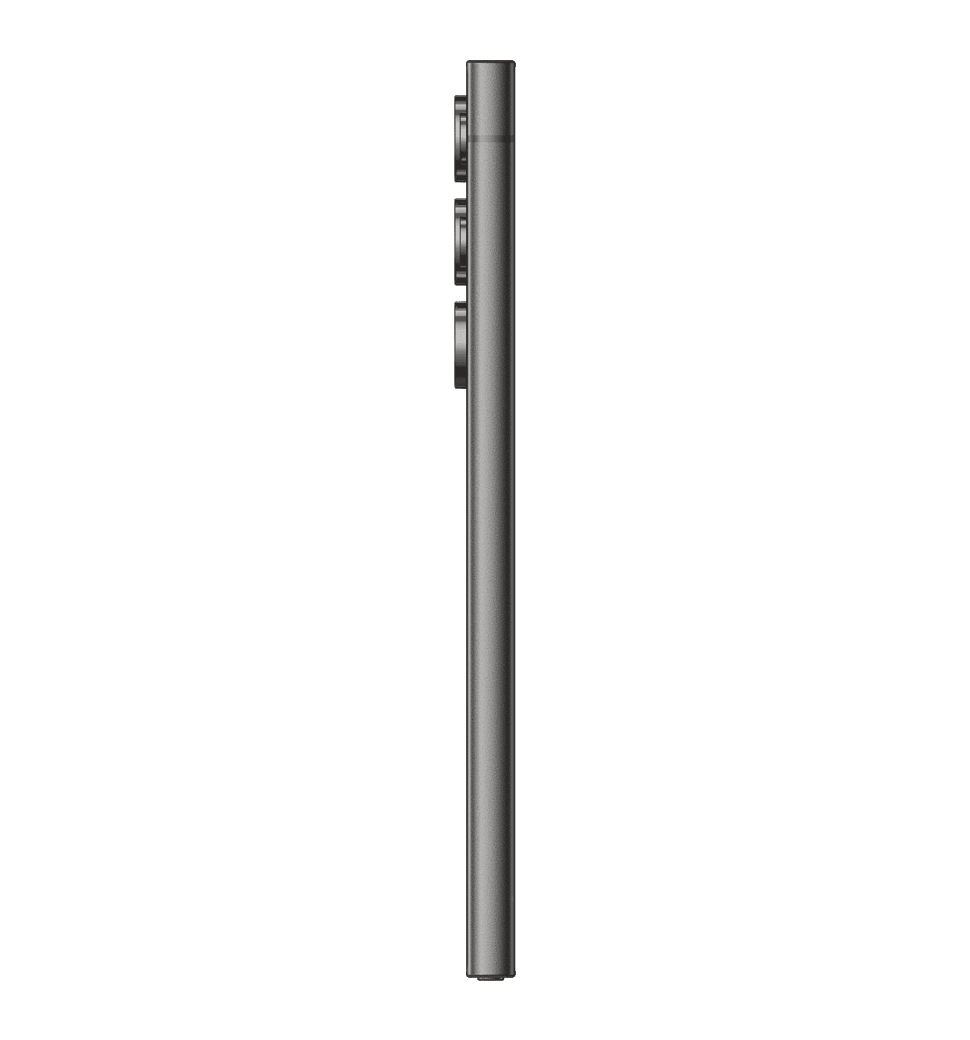 Смартфон Samsung Galaxy S24 Ultra 5G 12/1Tb Titanium Black (SM-S928BZKPEUC)