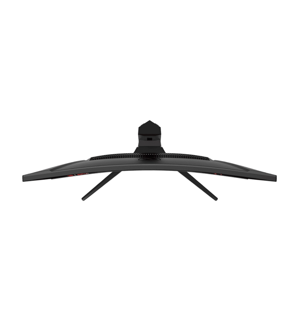 Монитор 27" GAMING G27CQ4P E2 MSI