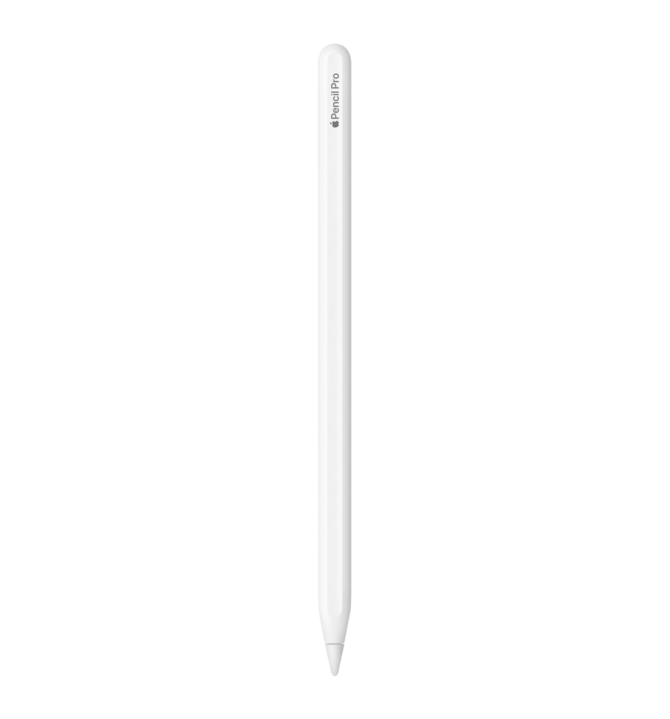 Стiлус Apple Pencil Pro (MX2D3)
