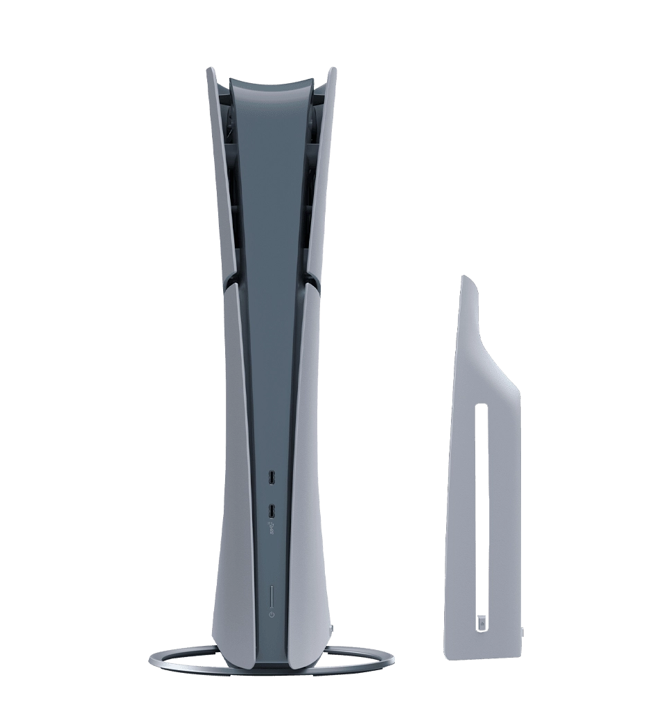 Ігрова консоль PlayStation 5 Slim Digital Edition (30th Anniversary Limited Edition)