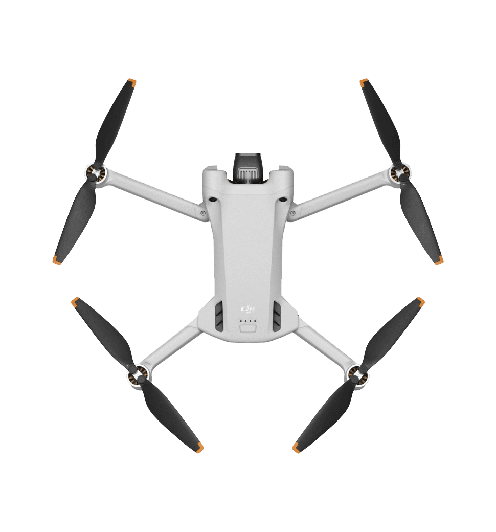 Квадрокоптер DJI Mini 3 Pro with RC-N1 Remote (CP.MA.00000488.02, CP.MA.00000488.01)