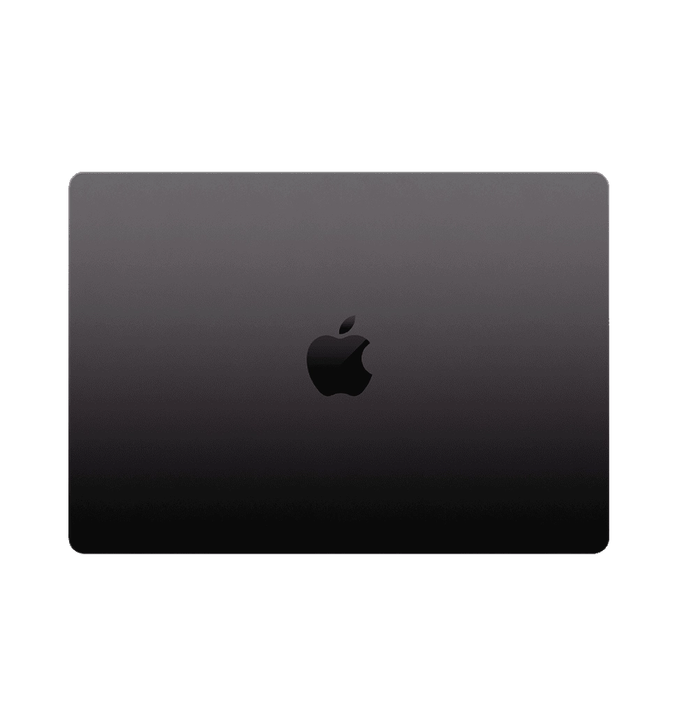 MacBook Pro 14" Apple M4 Pro/14CPU/20GPU/24GB/1TB SSD/Space Black 2024 (MX2J3)