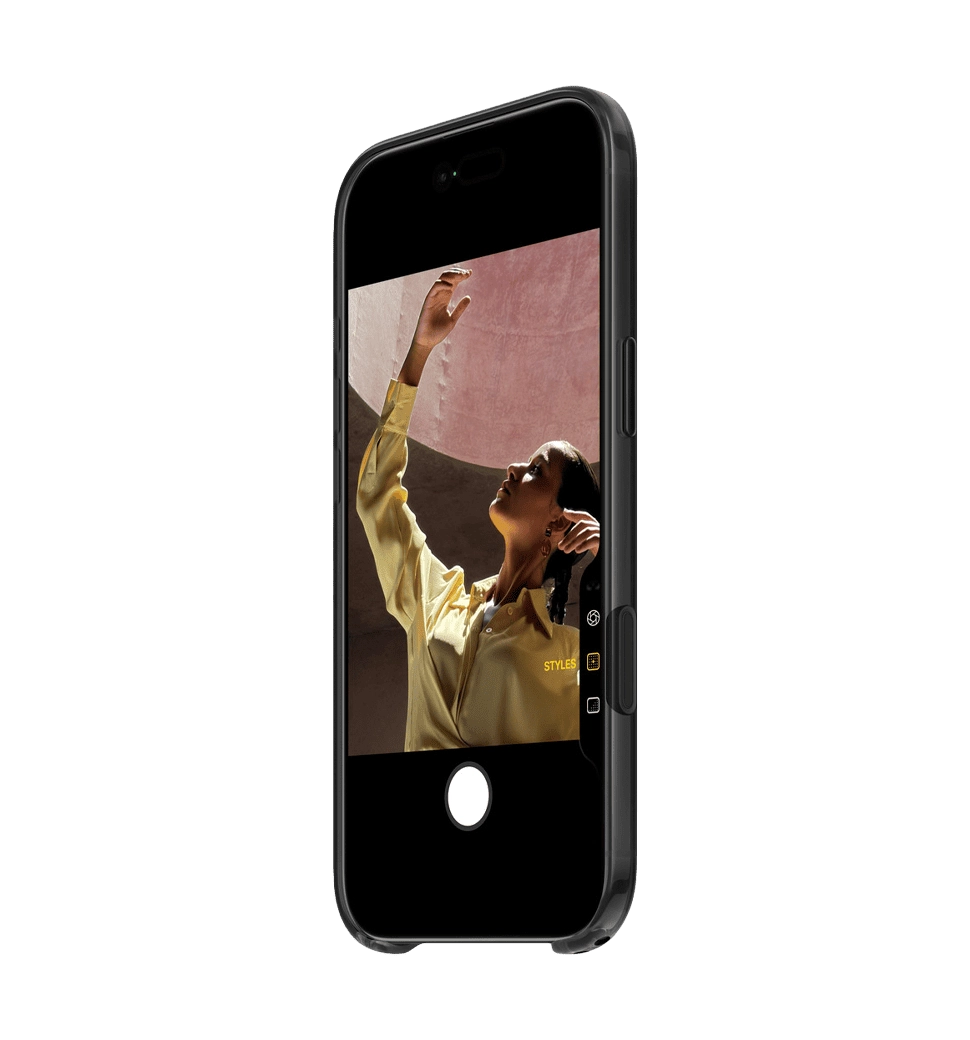 Чехол iPhone Air Case with MagSafe – Shadow (MGH24ZM)