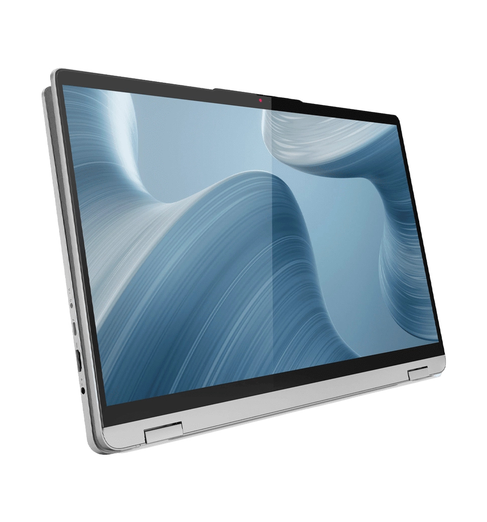 Ноутбук 14" LENOVO IdeaPad Flex 5 14IAU7/Intel i5-1235U/16GB/1TB SSD/Intel Iris Xe /W11/Grey